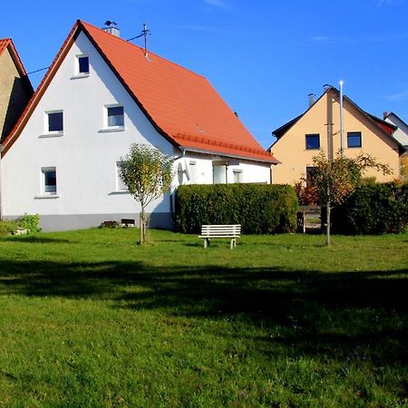 Marienhof Villa Leibertingen Exteriör bild